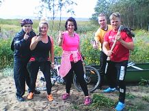 Amazing Race